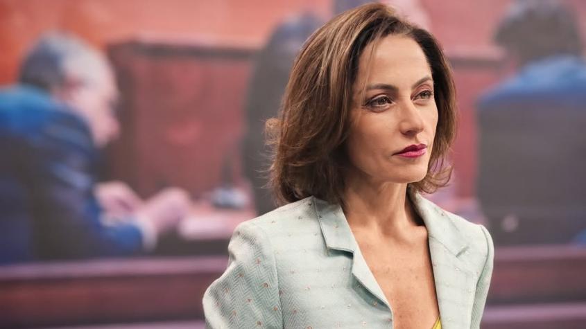 Constanza Santa María | Instagram