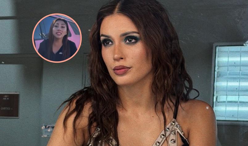 Cony Capelli y Naya Fácil