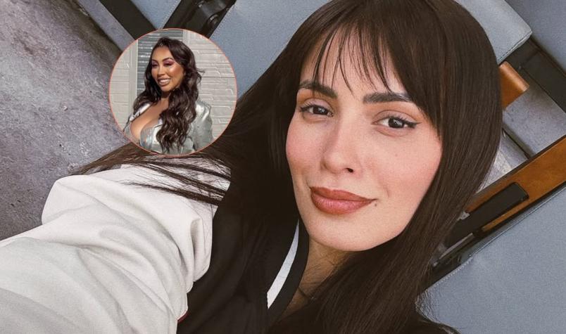 Cony Capelli y Naya Fácil