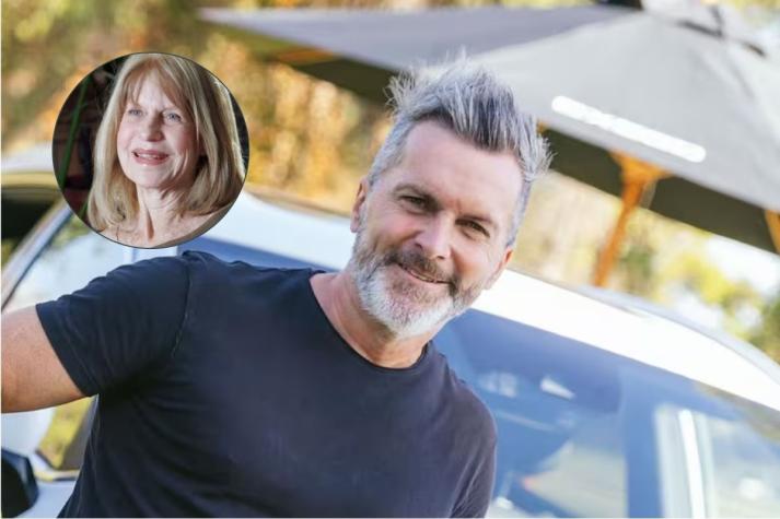 Cristián Sánchez - Archivo