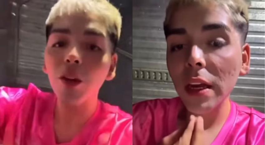 Diego Pánico | Instagram