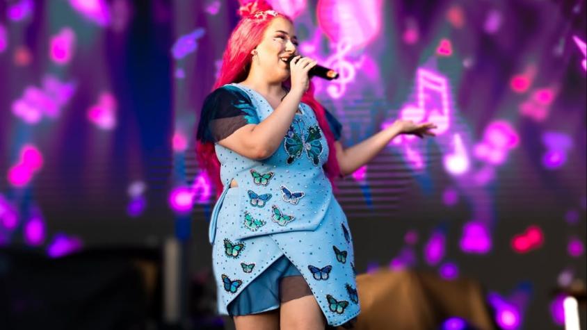 Christell Rodríguez