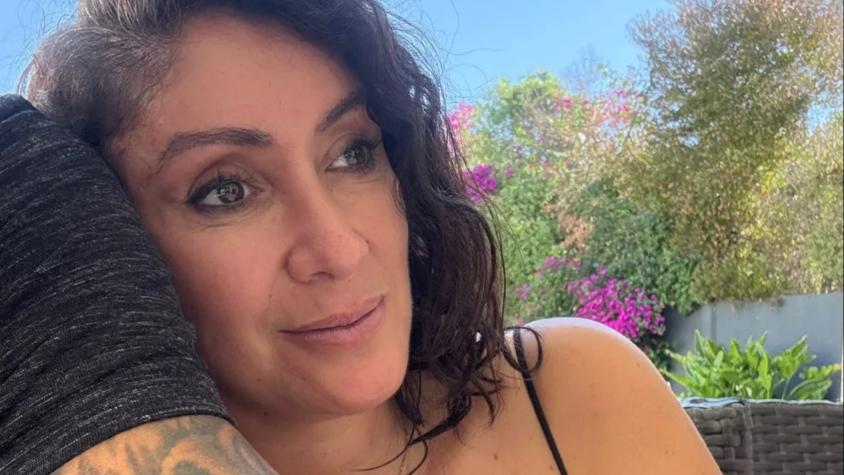 Angélica Sepúlveda