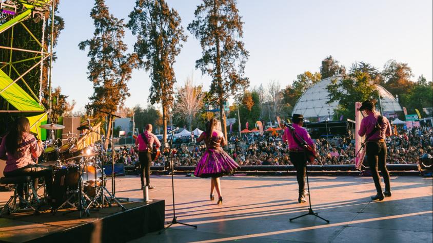 Integrante de Entremares sufre grave pérdida familiar por incendios en el sur de Chile a horas de tocar en Olmué