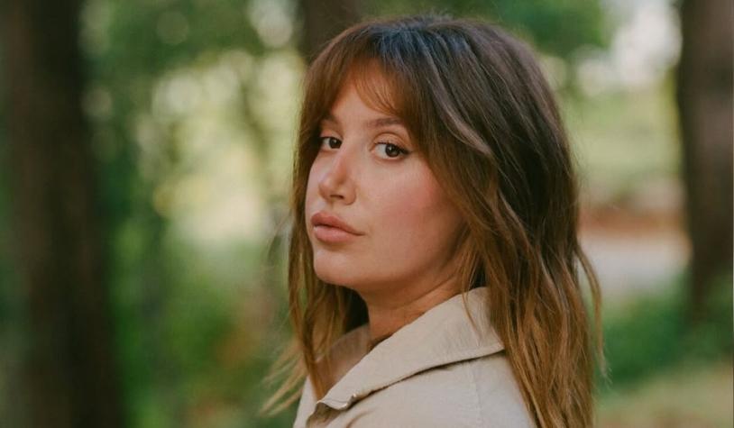 Ashley Tisdale | Instagram