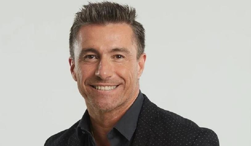 Fernando Solabarrieta muestra sorprendente cambio físico: "Me fui a la…"