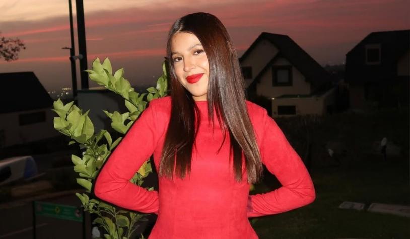 Ignacia Antonia | Instagram