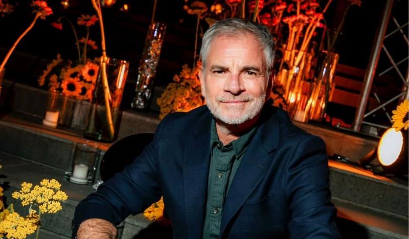 Álvaro Rudolphy | Instagram