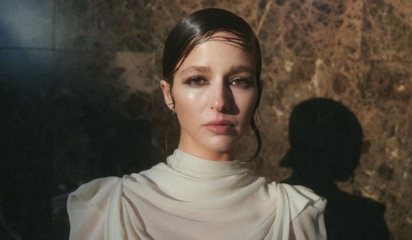 Mariana di Girolamo | Instagram