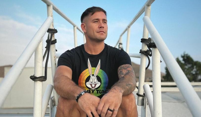 Pancho Rodríguez | Instagram