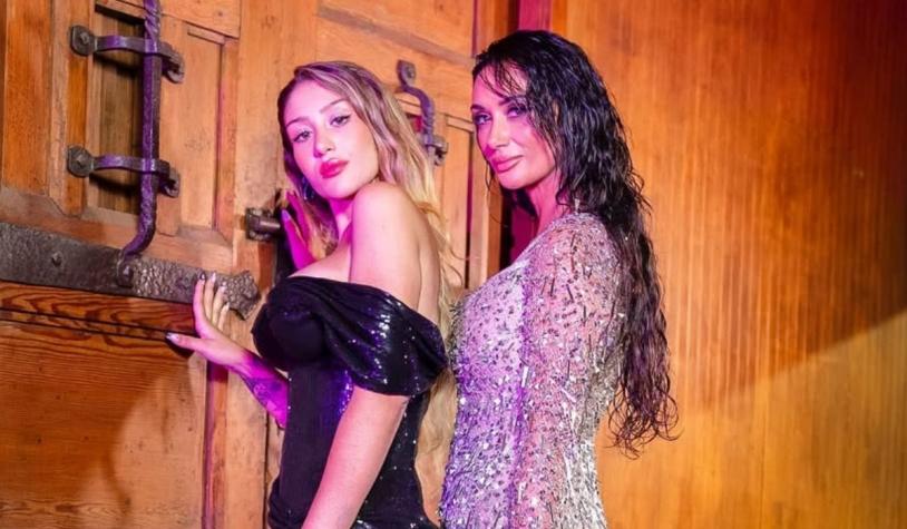 Trini Neira recibe ola de elogios tras publicar coquetos registros en bikini desde Brasil: Pamela Díaz reaccionó