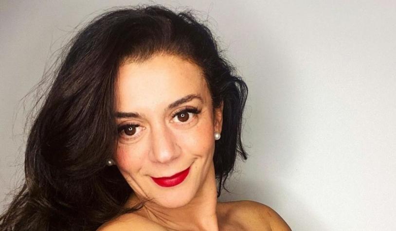 Paola Troncoso deja ver lo grande que está su hija en especial fotografía: ya tiene 18 años