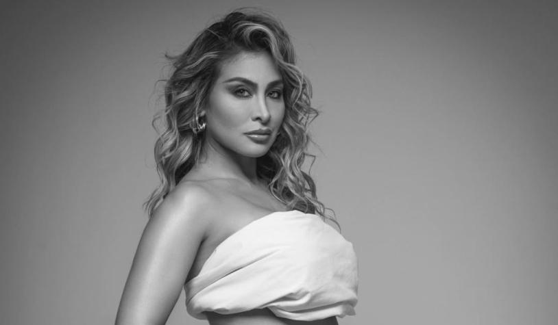 Sabrina Sosa | Instagram