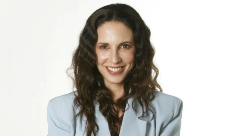 Luz Valdivieso enamora en redes con fotos en bikini desde México: “Uy, la sirena”