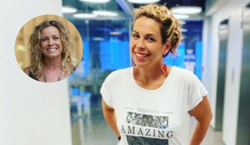 Hermana de Claudia Conserva dejó la televisión y hoy trabaja como mucama en Alemania: encontró novio alemán