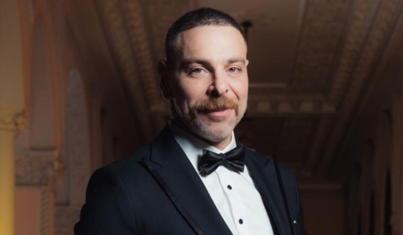 José Antonio Neme anuncia la muerte de un ser querido: “Anoche partió en el sueño”