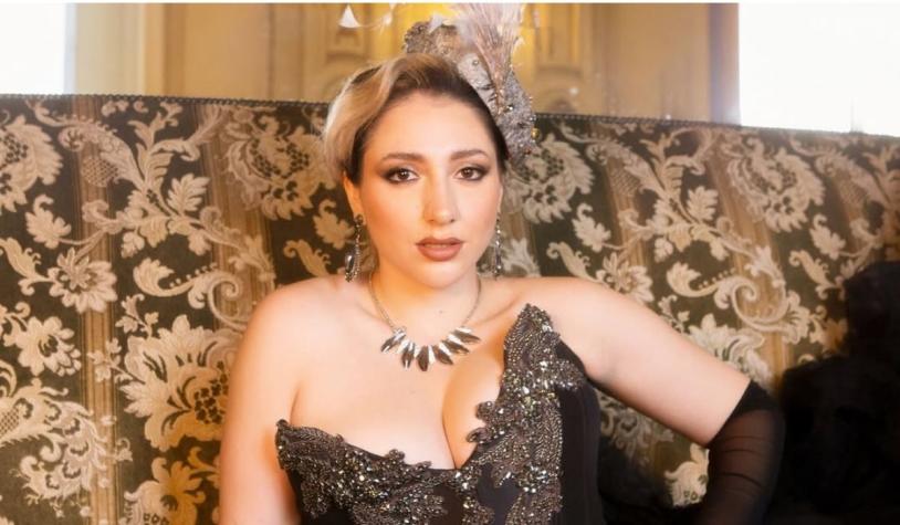 Carlita Inostroza sorprendió al mostrar el antes y después de su cirugía | Instagram