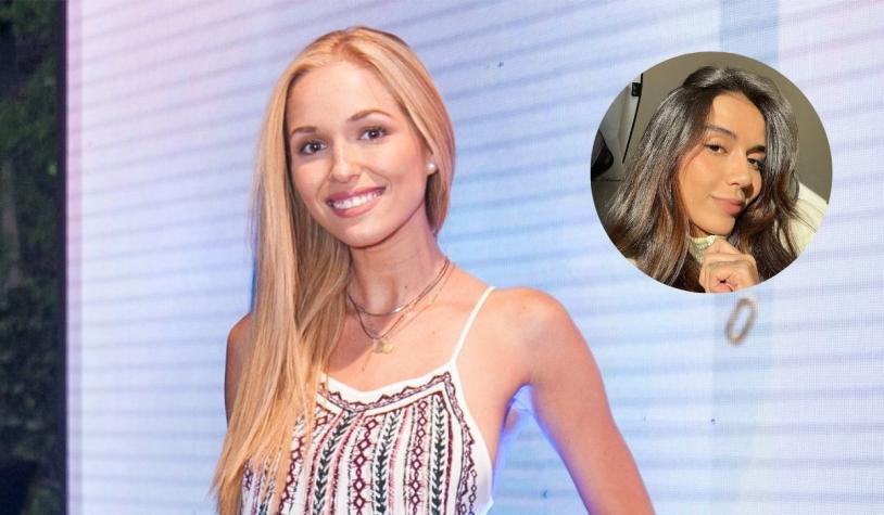 Nicole Block lanzó dura crítica a Steffi Méndez tras compartir en teleserie: "No sabe actuar... pobrecita"