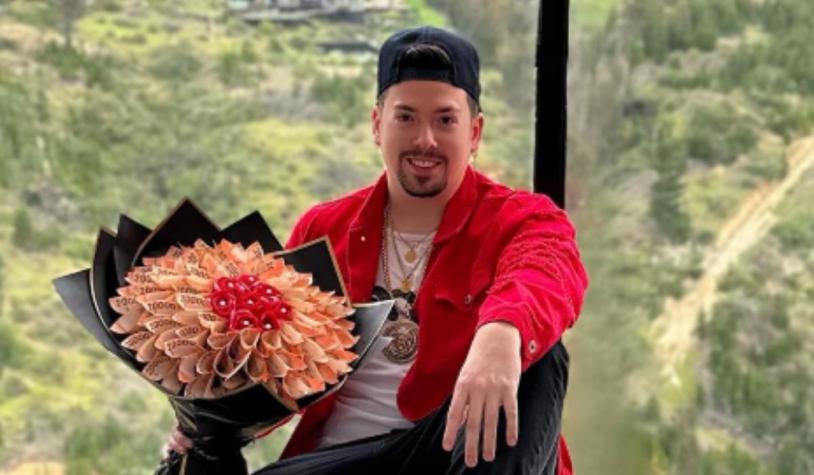 Las compras millonarias que realizó Nano Calderón con su nueva tarjeta | Instagram