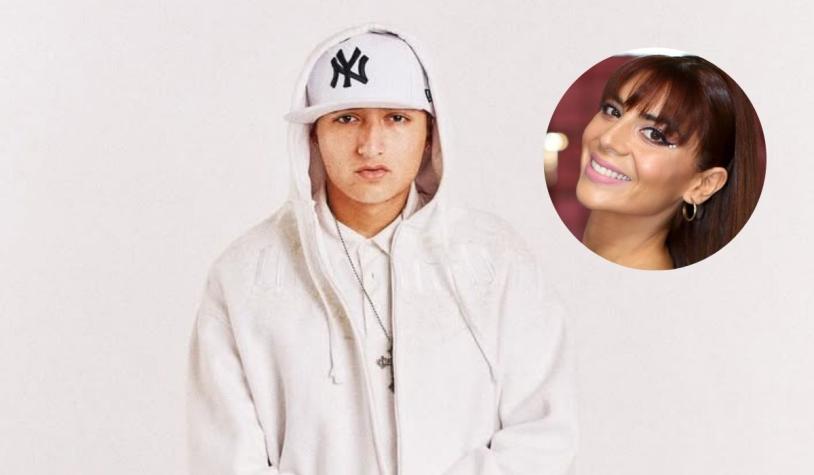 Está casado con exCalle 7: papá de Sinaka dedica cariñoso saludo de cumpleaños al cantante