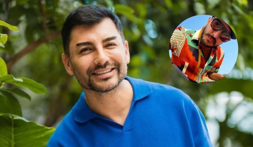 El enigmático mensaje de la expareja de Andrés Caniulef | Instagram