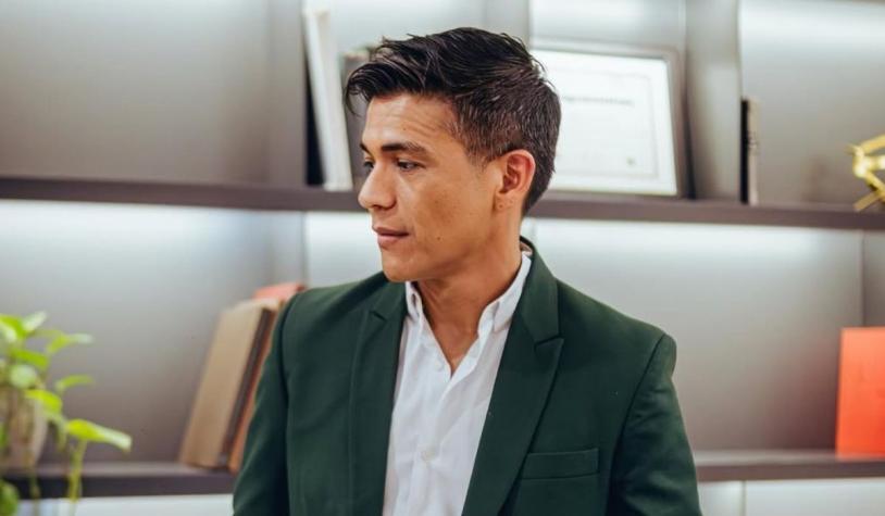 Infidelidad habría provocado el quiebre matrimonial de Américo | Instagram