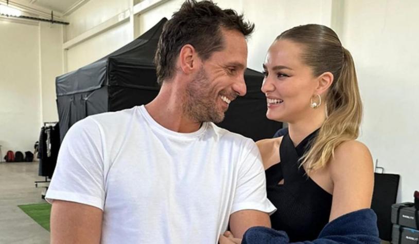 Kika Silva y Gonzalo Valenzuela confirman quiebre | Instagram