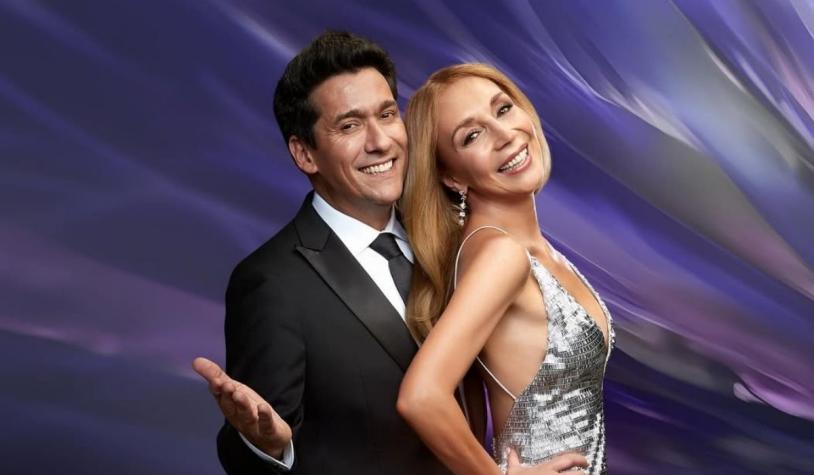 Ingrid Cruz invitada a coanimar Viña 2026 | Instagram