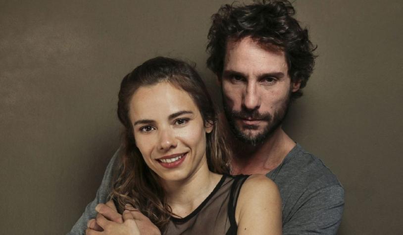 Motivo del término de la relación entre Gonzalo Valenzuela y María Gracia Omegna