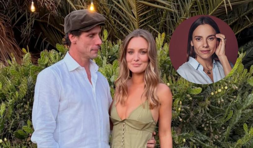 Último mensaje de Kika Silva previo a separarse de Gonzalo Valenzuela | Instagram 