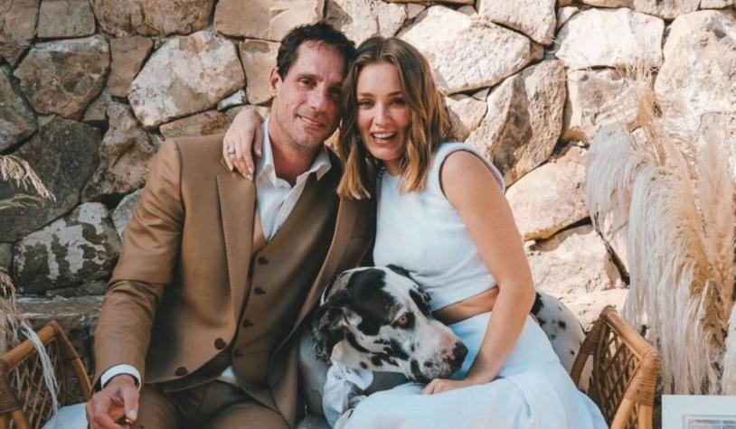 La decisión que habría tomado Gonzalo Valenzuela horas después de la separación con Kika Silva