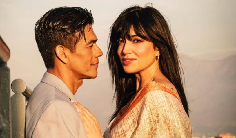 Américo habría engañado a Pepa y Yamila Reyna con una modelo | Instagram