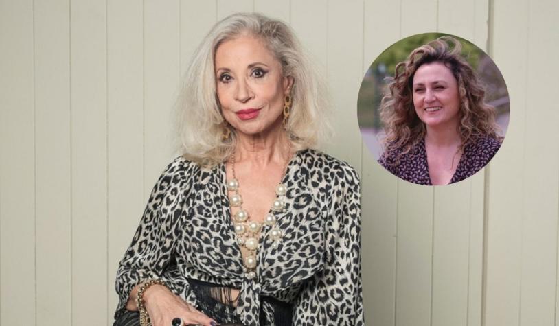 Hijos de Loreto Valenzuela y de Carolina Paulsen están juntos 