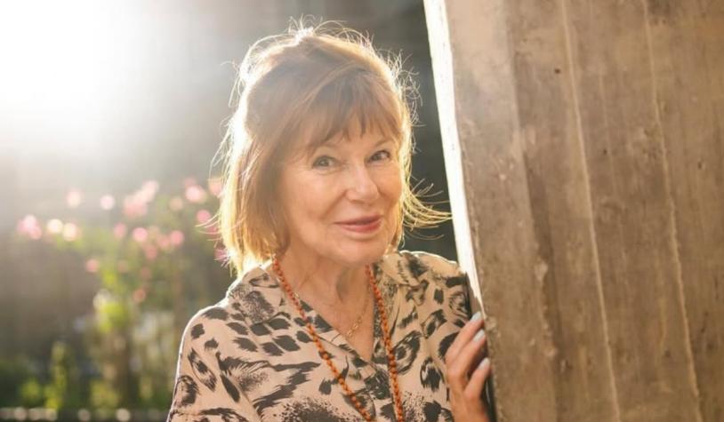 Coca Guazzini saluda a su hijo Camilo por su cumpleaños | Instagram