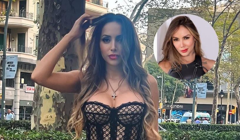 Polémico comentario que recibió Marité Matus