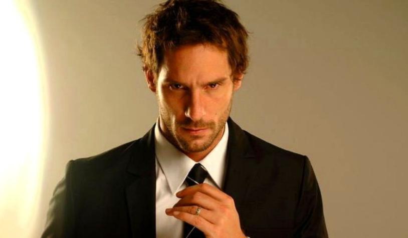 Tras quiebre con Kika Silva, Gonzalo Valenzuela reaparece junto a su hijo mayor: esto dijo