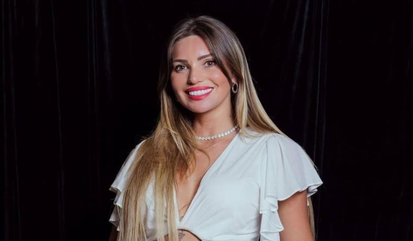 Faloon Larraguibel arremete contra excompañera de Yingo | Instagram