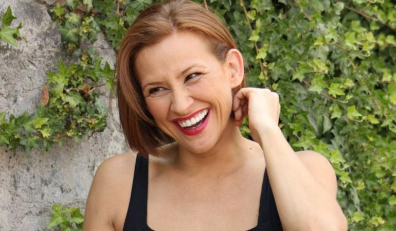 Sigrid Alegría deja atrás su distintivo look y luce un jugado cambio de imagen: “Te queda precioso”