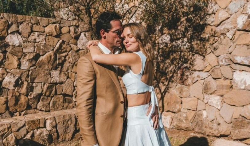 Kika Silva entrega detalles sobre su quiebre matrimonial con Gonzalo Valenzuela