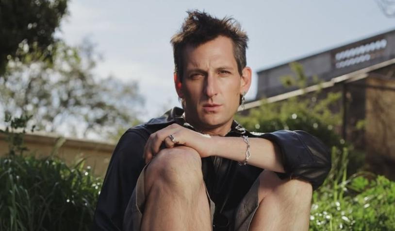 Gabriel Urzúa dedica especial mensaje a Geraldine Muñoz