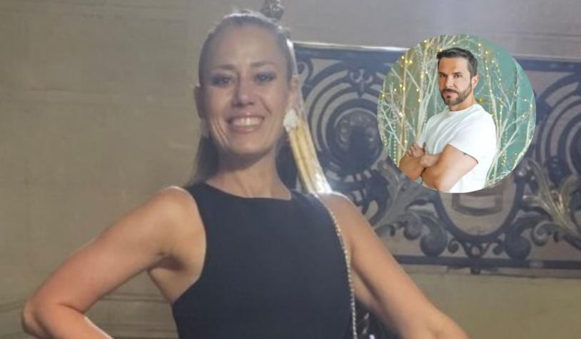 Ludmila Ksenofontova y sus likes a polémicos comentarios sobre su separación con Álvaro Ballero | Instagram
