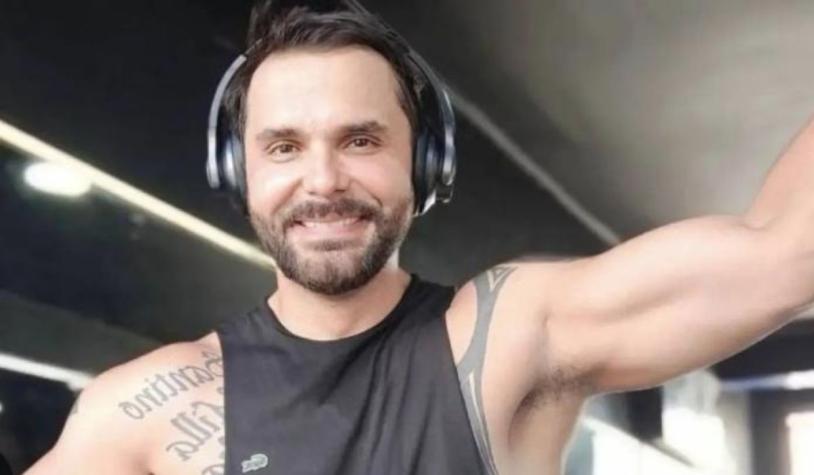 Cecilia Gutiérrez revela mal presente económico de Álvaro Ballero