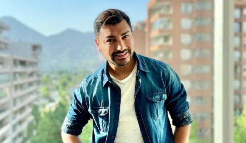 Exrostro de TVN ocupará el puesto de Andrés Caniulef en Tevex | Instagram