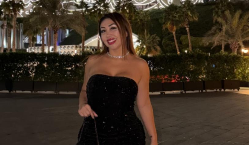 El enigmático mensaje de Naya Fácil tras semanas marcadas por polémicas | Instagram