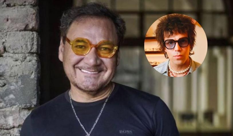 La queja de Rodrigo Muñoz hacia Camilo Zicavo tras trabajar juntos