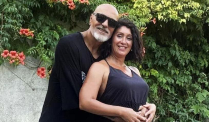 Angélica Sepúlveda anunció matrimonio con galán turco | Instagram