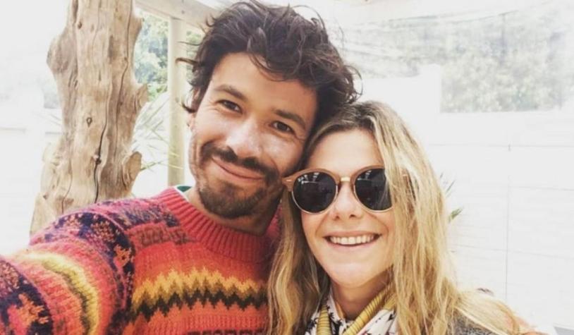 El quiebre entre Francisco Puelles y Montserrat Ballarin