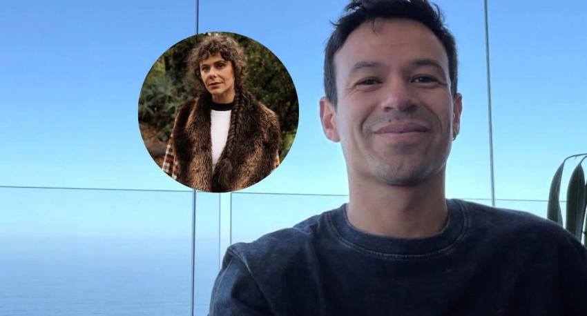 Francisco Puelles - Instagram