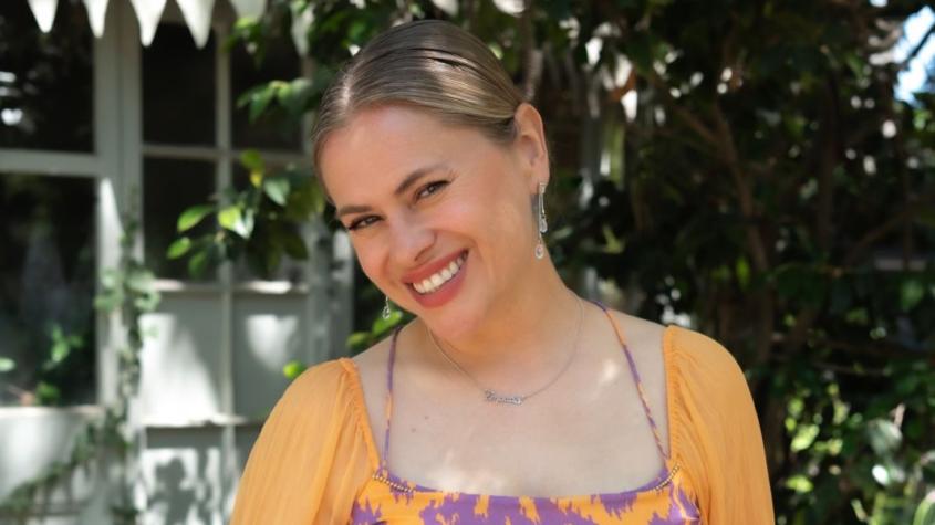 Eliana Albasetti | Instagram