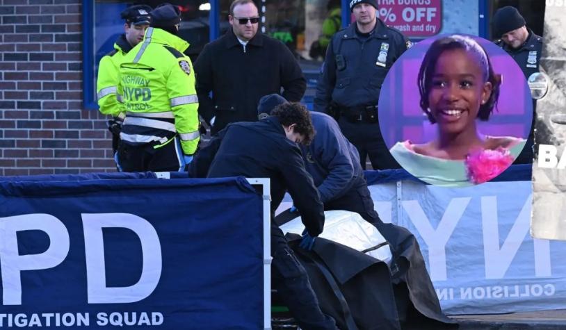 Reportan la muerte de Kianna Underwood, exestrella de Nickelodeon